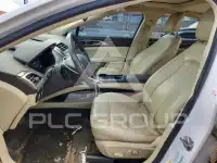 2014 Lincoln MKZ фото