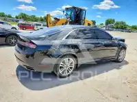 2014 Lincoln MKZ фото