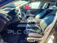 2014 Lincoln MKZ фото