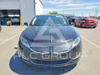 2014 Lincoln MKZ photo