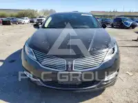 2014 Lincoln MKZ фото