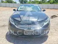 2014 Lincoln MKZ фото