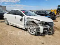 2014 Lincoln MKZ фото