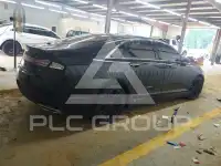 2014 Lincoln MKZ фото
