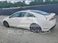 2014 Lincoln MKZ фото
