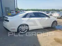 2014 Lincoln MKZ photo