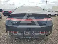 2014 Lincoln MKZ фото