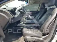 2014 Lincoln MKZ фото