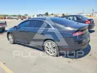 2014 Lincoln MKZ photo