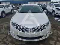 2014 Lincoln MKZ photo