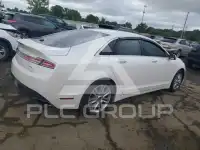 2014 Lincoln MKZ photo