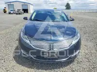 2014 Lincoln MKZ фото