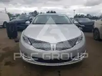 2014 Lincoln MKZ photo