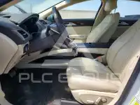 2014 Lincoln MKZ photo
