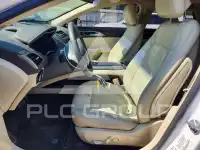 2014 Lincoln MKZ фото