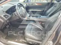2014 Lincoln MKZ фото