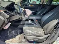 2014 Lincoln MKZ фото