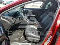 2014 Lincoln MKZ фото