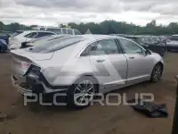 2014 Lincoln MKZ photo
