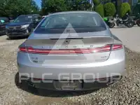 2014 Lincoln MKZ photo