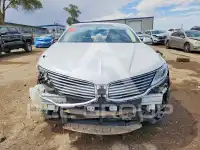 2014 Lincoln MKZ фото