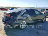 2014 Lincoln MKZ фото