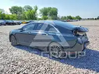 2014 Lincoln MKZ фото