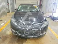 2014 Lincoln MKZ фото