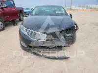 2014 Lincoln MKZ photo