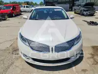 2014 Lincoln MKZ фото