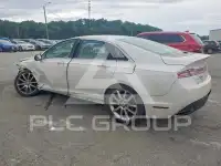 2014 Lincoln MKZ фото