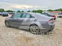 2014 Lincoln MKZ фото