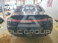2014 Lincoln MKZ фото