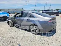 2014 Lincoln MKZ фото