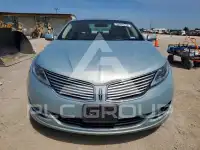 2014 Lincoln MKZ photo