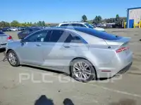 2014 Lincoln MKZ photo