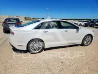 2014 Lincoln MKZ фото