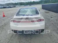 2014 Lincoln MKZ фото