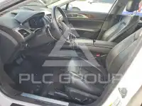 2014 Lincoln MKZ фото