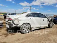 2014 Lincoln MKZ фото