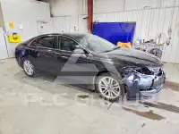 2014 Lincoln MKZ фото