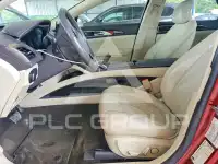 2014 Lincoln MKZ фото
