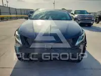 2014 Lincoln MKZ фото