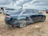 2014 Lincoln MKZ фото