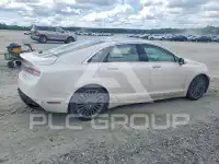 2014 Lincoln MKZ фото