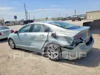 2014 Lincoln MKZ photo