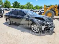 2014 Lincoln MKZ фото