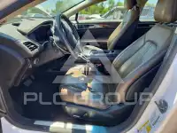 2014 Lincoln MKZ фото