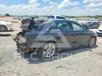 2014 Lincoln MKZ фото