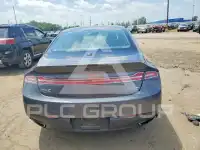 2014 Lincoln MKZ фото